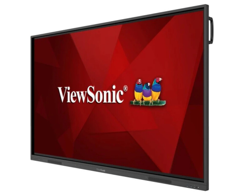 Интерактивен дисплей Тъч Дисплей ViewSonic IFP75G1 3