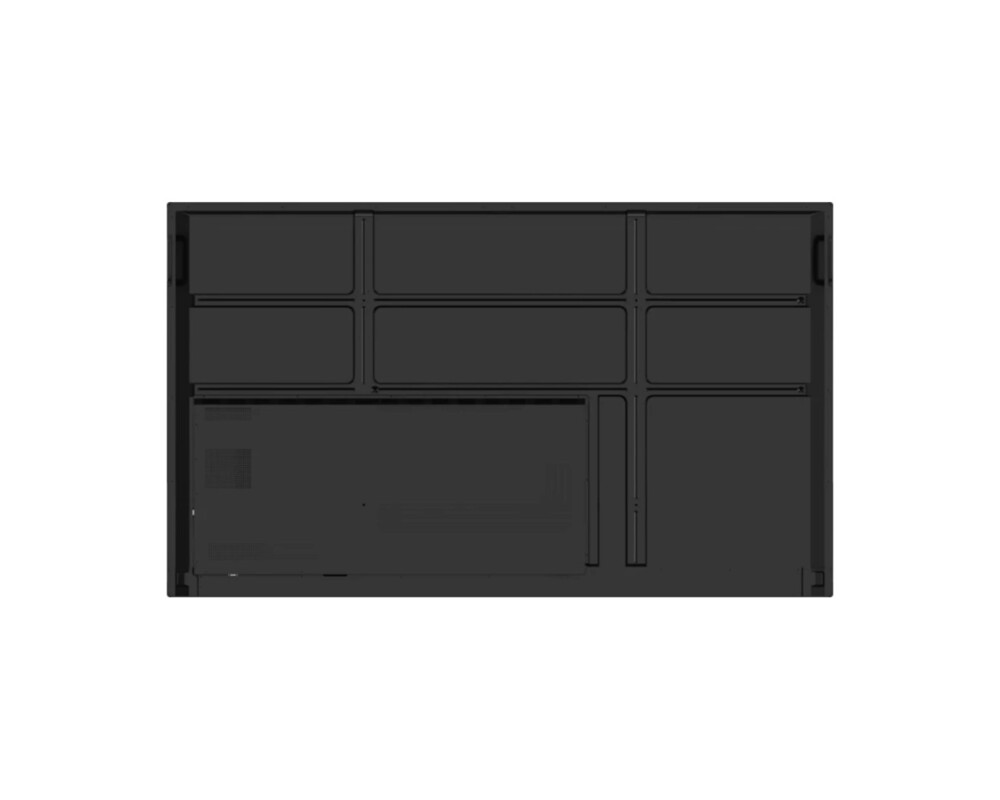 Интерактивен дисплей Тъч Дисплей ViewSonic IFP86G1 4