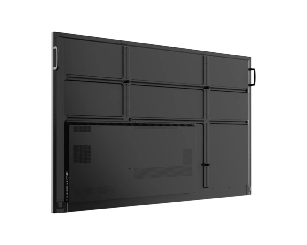 Интерактивен дисплей Тъч Дисплей ViewSonic IFP86G1 5