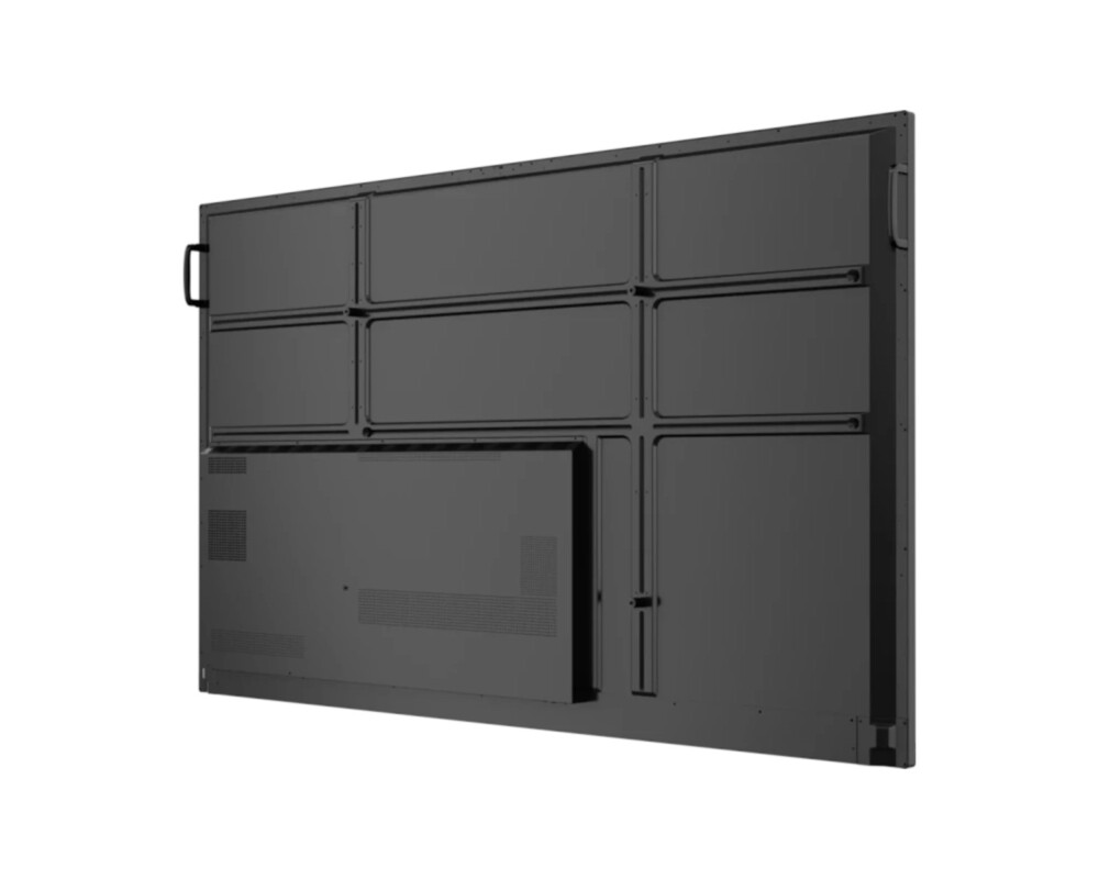 Интерактивен дисплей Тъч Дисплей ViewSonic IFP86G1 6