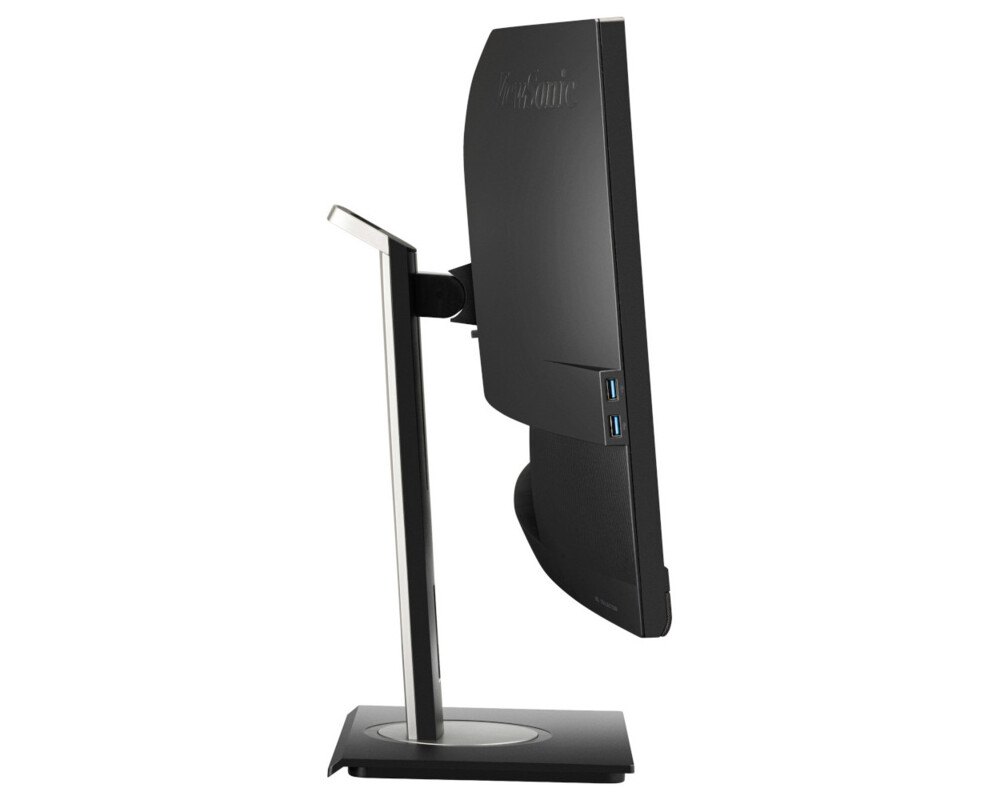 Монитор ViewSonic VG3456C 8