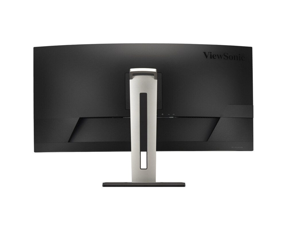 Монитор ViewSonic VG3456C 5