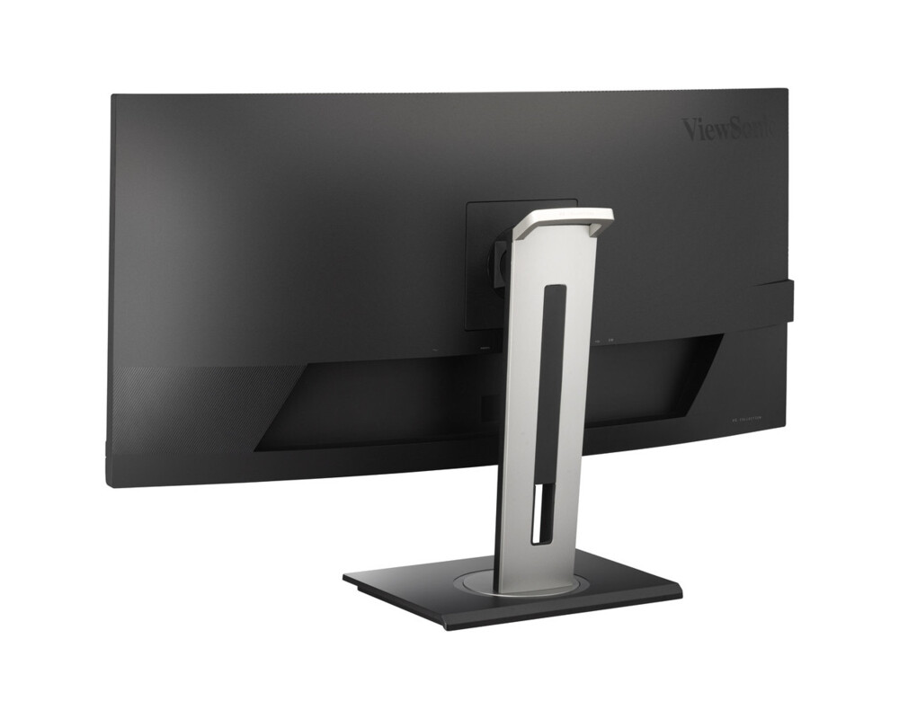 Монитор ViewSonic VG3456C 4