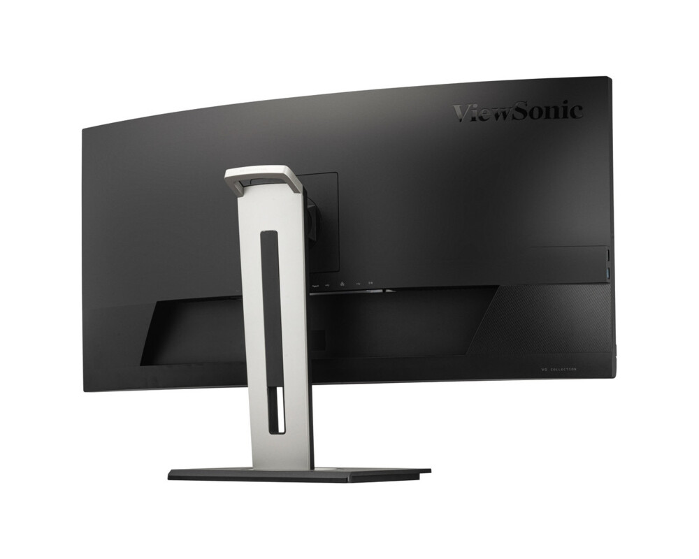 Монитор ViewSonic VG3456C 6