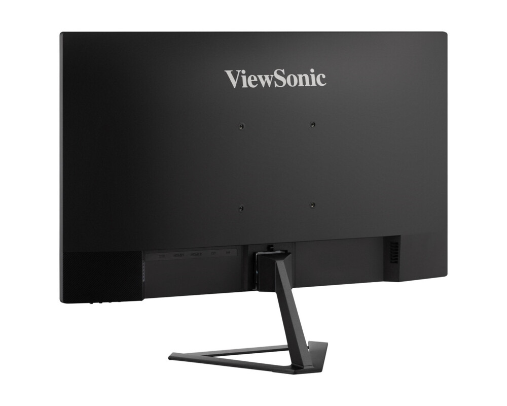 Монитор VIEWSONIC VX2479-HD-PRO 24inch IPS FHD 1920x1080 16:9 180Hz 1ms 2xHDMI DP Gaming Monitor 4