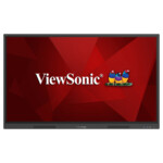 <span>Интерактивен дисплей</span> Тъч Дисплей ViewSonic IFP55G1 <span class='catalog-num-in-name'>IFP55G1</span> - 