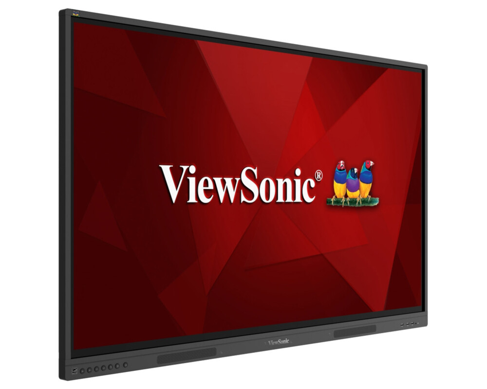 Интерактивен дисплей Тъч Дисплей ViewSonic IFP55G1 2