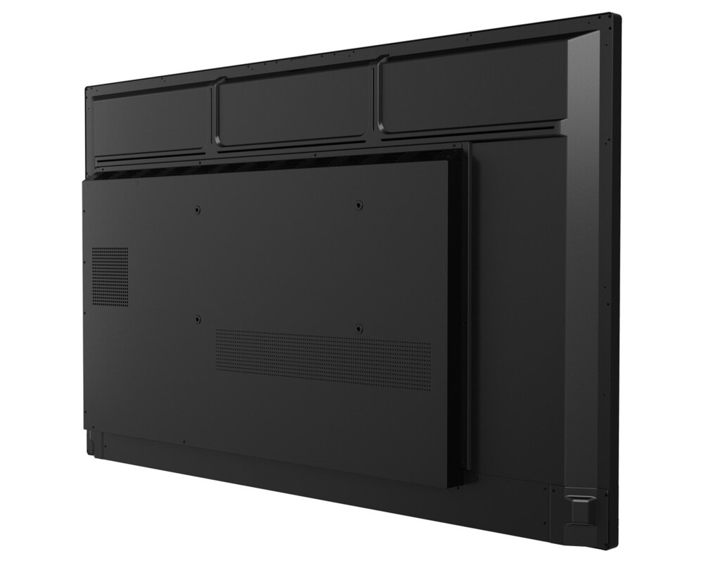 Интерактивен дисплей Тъч Дисплей ViewSonic IFP55G1 6