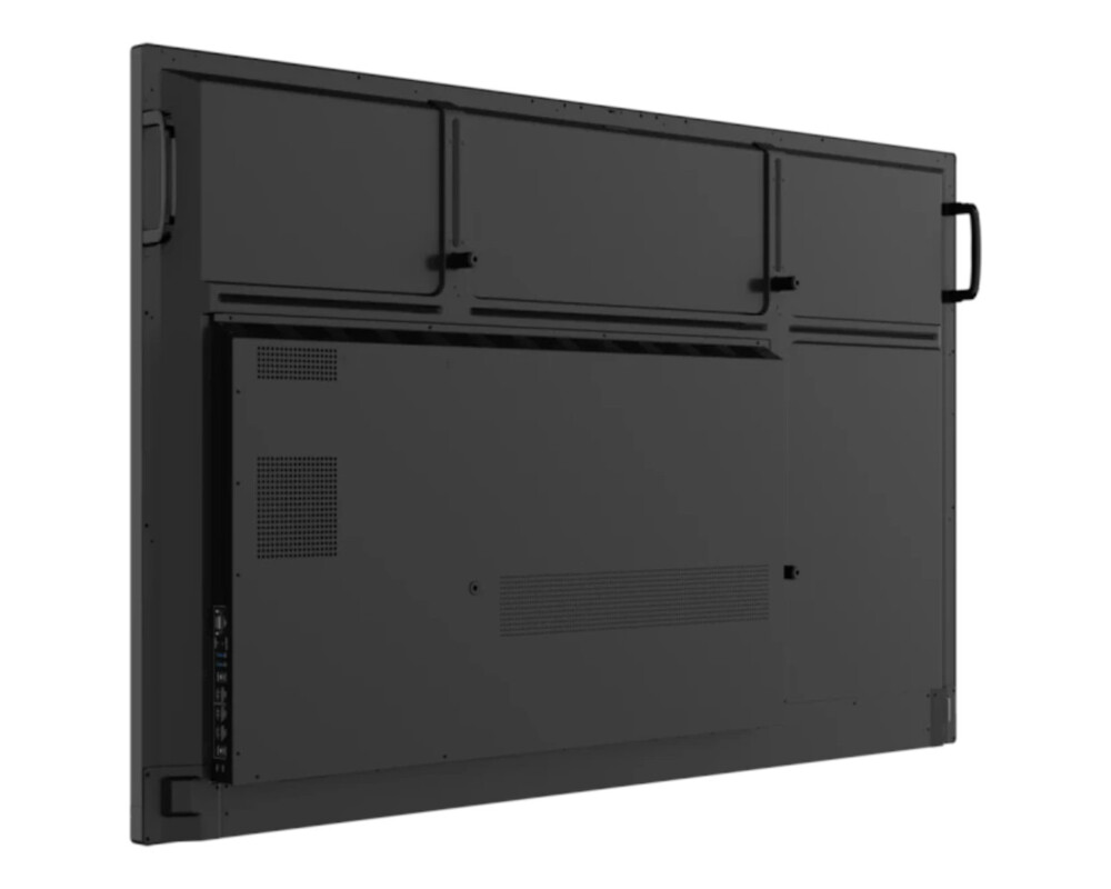 Интерактивен дисплей Тъч Дисплей ViewSonic IFP65G1 4