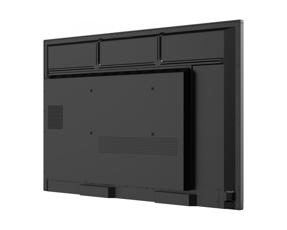 Интерактивен дисплей VIEWSONIC IFP5550-5 55" 15