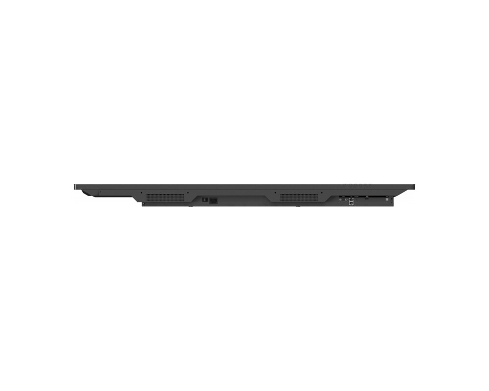 Интерактивен дисплей VIEWSONIC IFP5550-5 55" 17