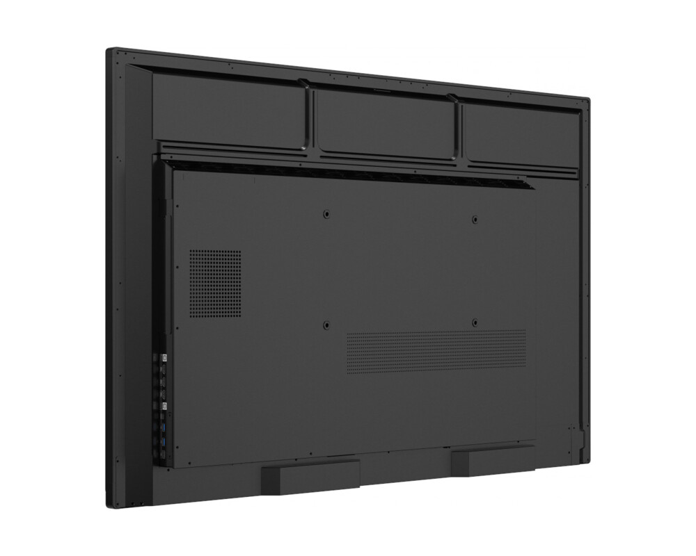 Интерактивен дисплей VIEWSONIC IFP5550-5 55" 16