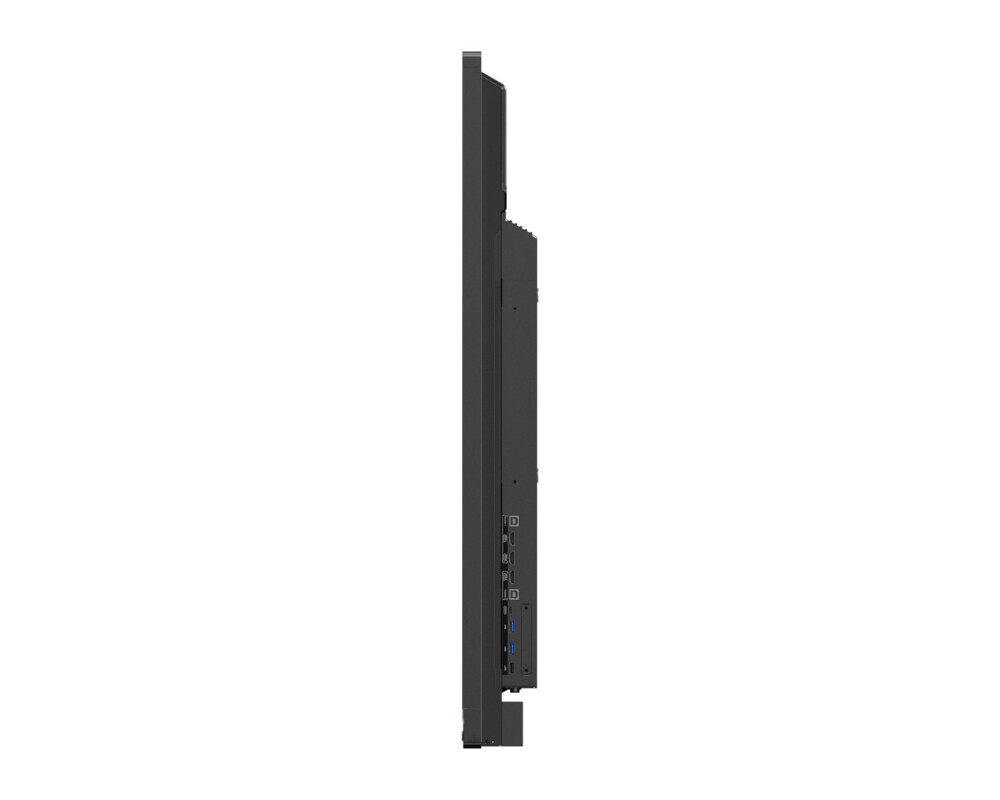 Интерактивен дисплей VIEWSONIC IFP5550-5 55" 19