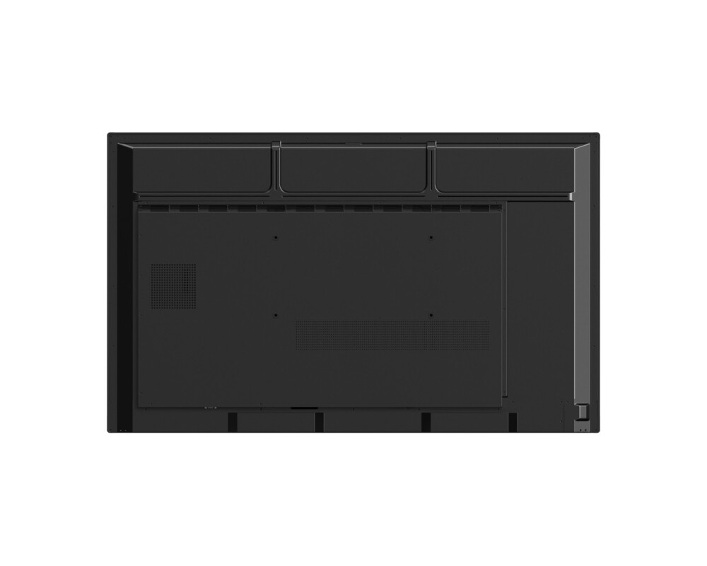 Интерактивен дисплей VIEWSONIC IFP5550-5 55" 14