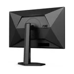 Монитор AOC Q27G4X 27inch 2560x1440 IPS 180Hz 130mm FreeSync Premium Gsync compatible HDMI DP 17