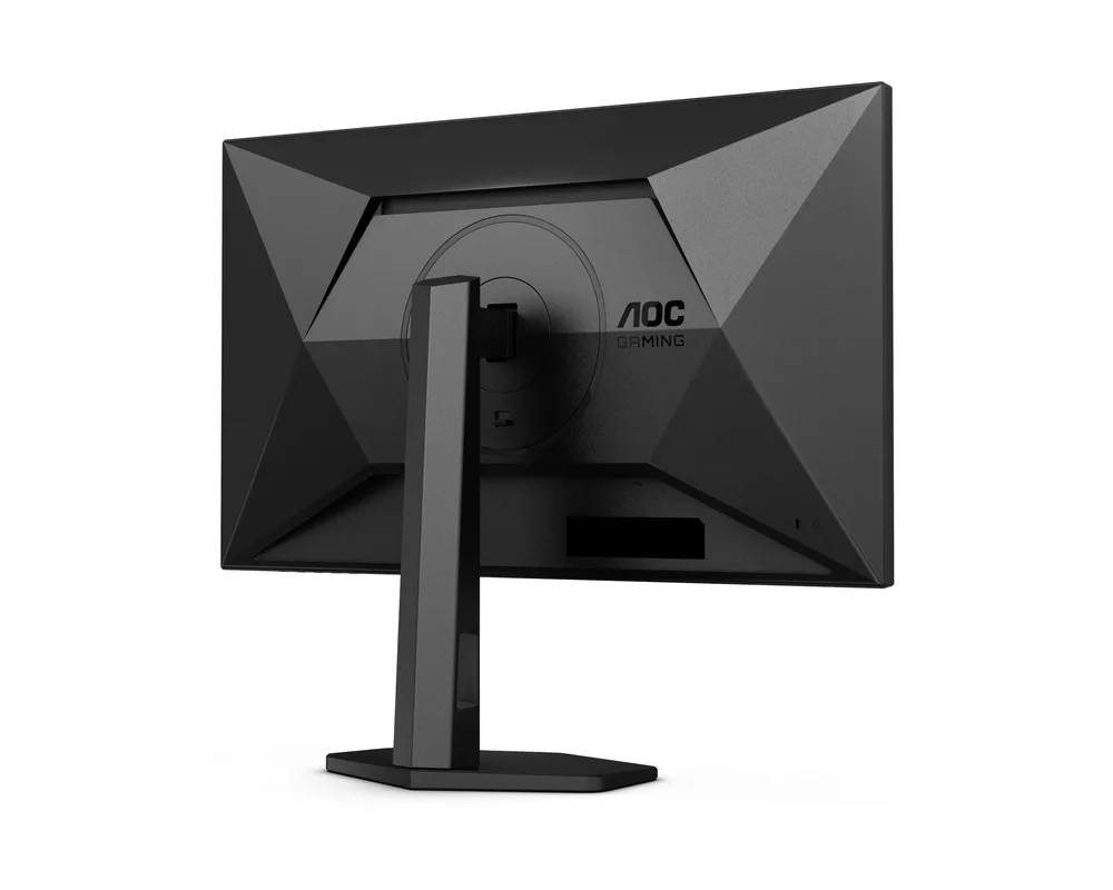 Монитор AOC Q27G4X 27inch 2560x1440 IPS 180Hz 130mm FreeSync Premium Gsync compatible HDMI DP 17