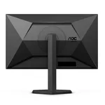 Монитор AOC Q27G4X 27inch 2560x1440 IPS 180Hz 130mm FreeSync Premium Gsync compatible HDMI DP 15