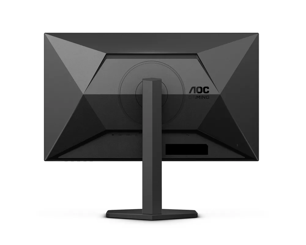 Монитор AOC Q27G4X 27inch 2560x1440 IPS 180Hz 130mm FreeSync Premium Gsync compatible HDMI DP 15