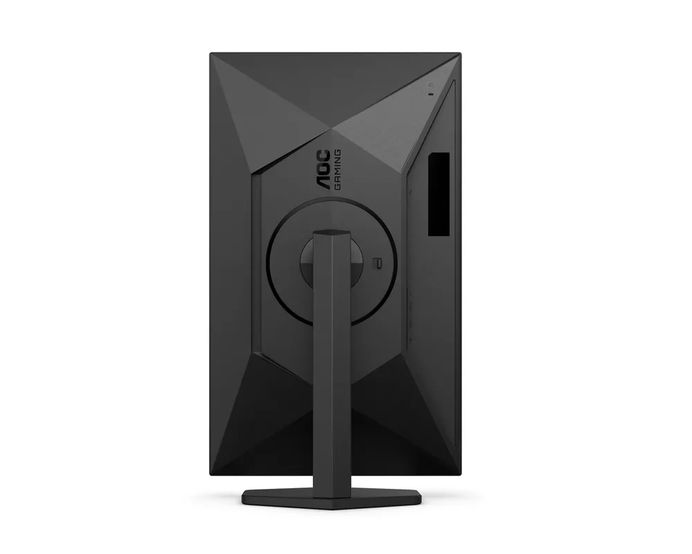 Монитор AOC Q27G4X 27inch 2560x1440 IPS 180Hz 130mm FreeSync Premium Gsync compatible HDMI DP 18