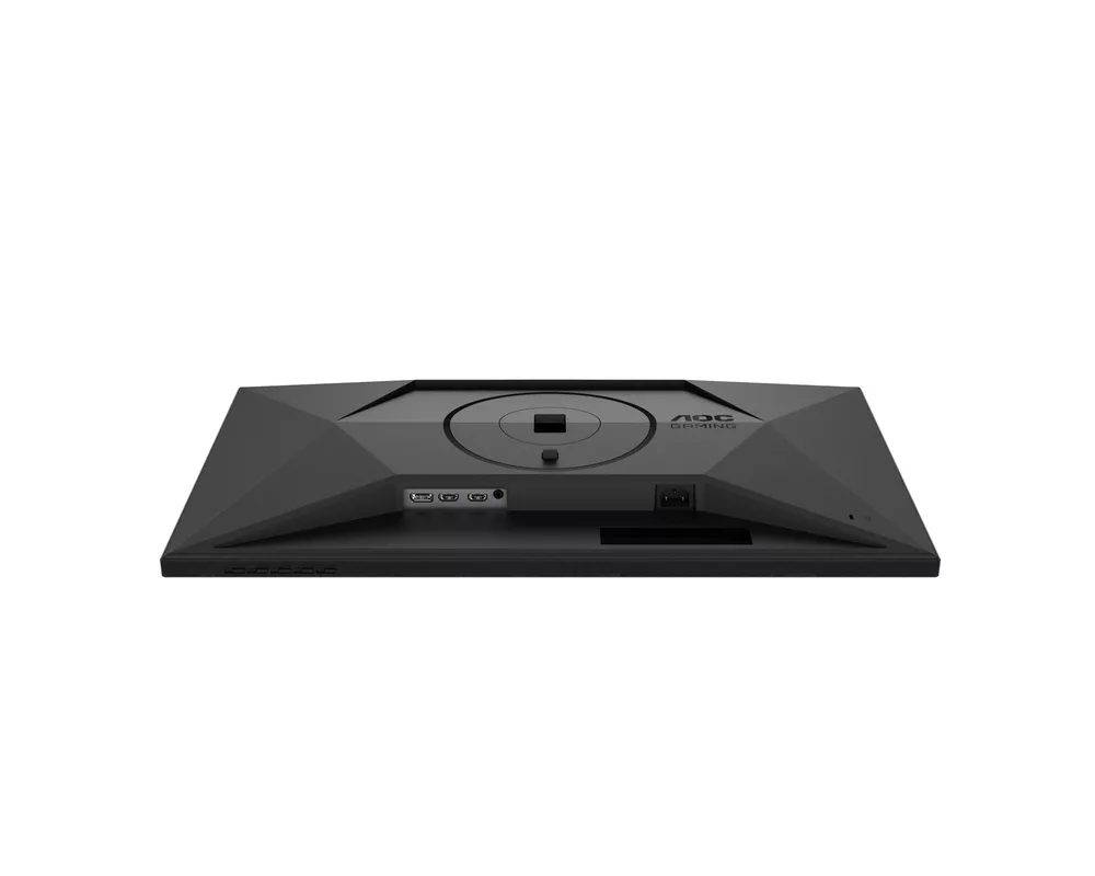 Монитор AOC Q27G4X 27inch 2560x1440 IPS 180Hz 130mm FreeSync Premium Gsync compatible HDMI DP 14