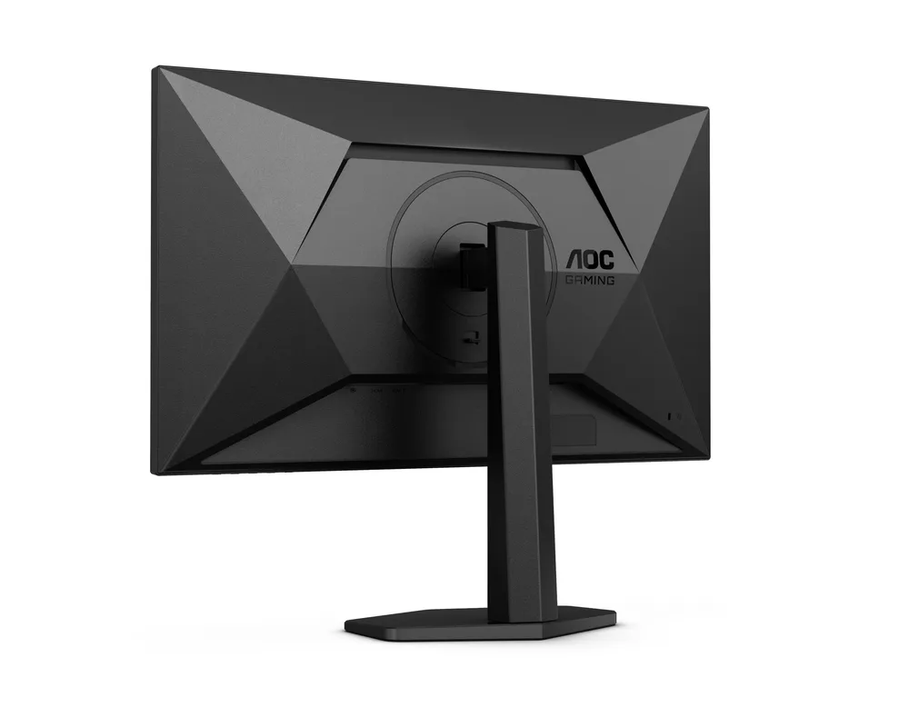Монитор AOC Q27G4X 27inch 2560x1440 IPS 180Hz 130mm FreeSync Premium Gsync compatible HDMI DP 16
