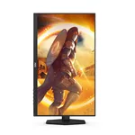 Монитор AOC Q27G4X 27inch 2560x1440 IPS 180Hz 130mm FreeSync Premium Gsync compatible HDMI DP 11