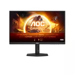 Монитор AOC Q27G4X 27inch 2560x1440 IPS 180Hz 130mm FreeSync Premium Gsync compatible HDMI DP 9