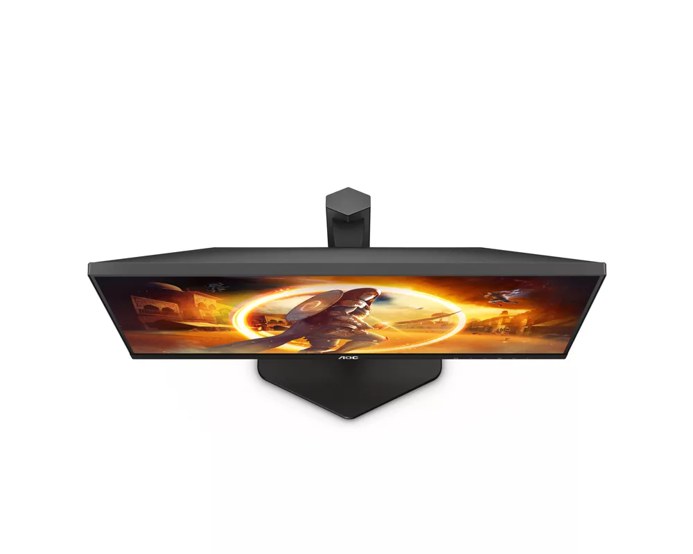 Монитор AOC Q27G4X 27inch 2560x1440 IPS 180Hz 130mm FreeSync Premium Gsync compatible HDMI DP 13