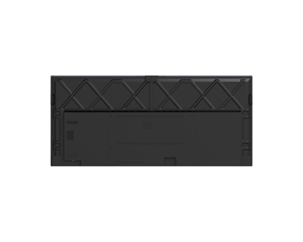 Интерактивен дисплей VIEWSONIC IFP105S 105inch 40 points Touch 7H 5120x2160 400nits 4000:1 8G RAM 6