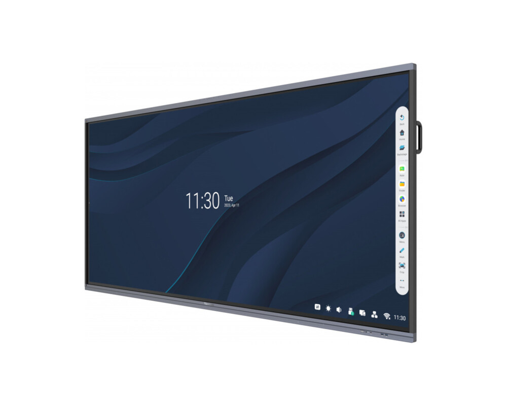 Интерактивен дисплей VIEWSONIC IFP105S 105inch 40 points Touch 7H 5120x2160 400nits 4000:1 8G RAM 5