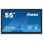 <span>Интерактивен дисплей</span> Тъч Дисплей IIYAMA TE5512MIS-B3AG <span class='catalog-num-in-name'>TE5512MIS-B3AG</span> - 