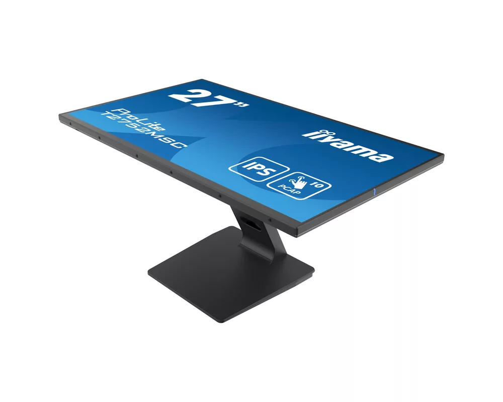 Монитор Tъч IIYAMA T2752MSC-B1 11