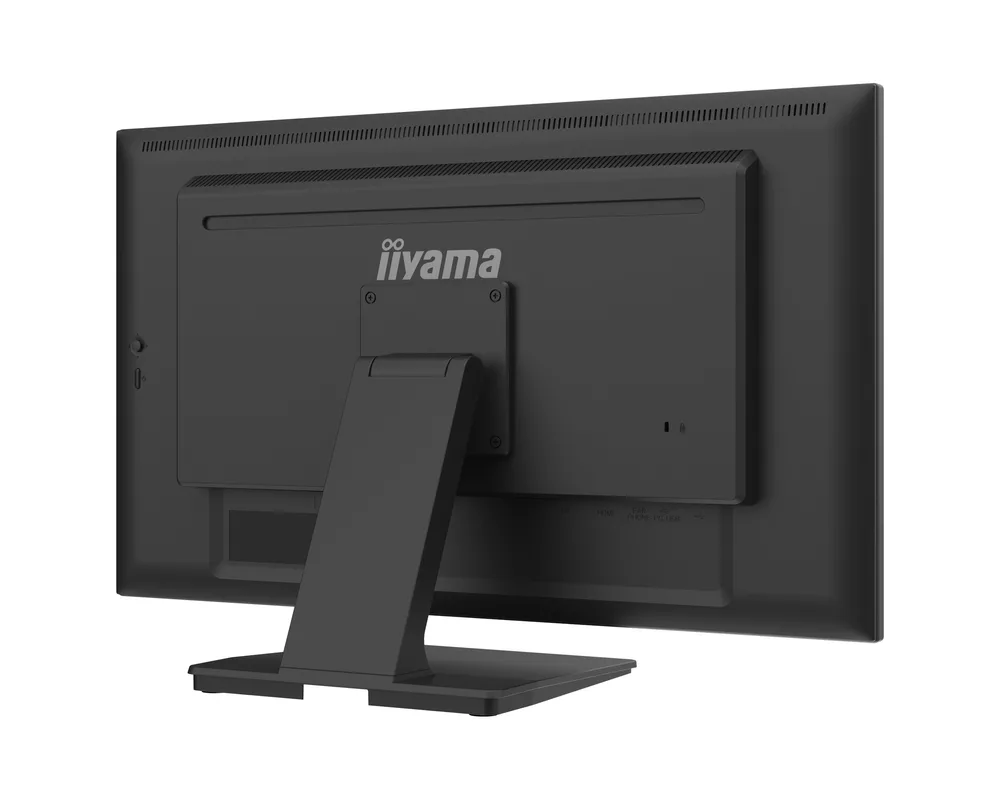 Монитор Tъч IIYAMA T2752MSC-B1 14