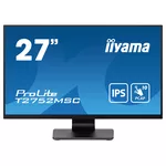 <span>Монитор</span> Tъч IIYAMA T2752MSC-B1 <span class='catalog-num-in-name'>T2752MSC-B1</span> - 