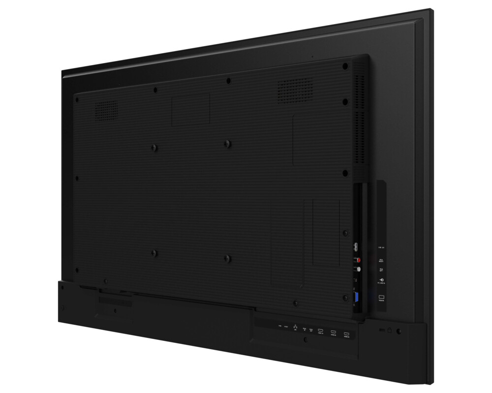 Широкоформатен дисплей IIYAMA LH4341UHS-B2 8