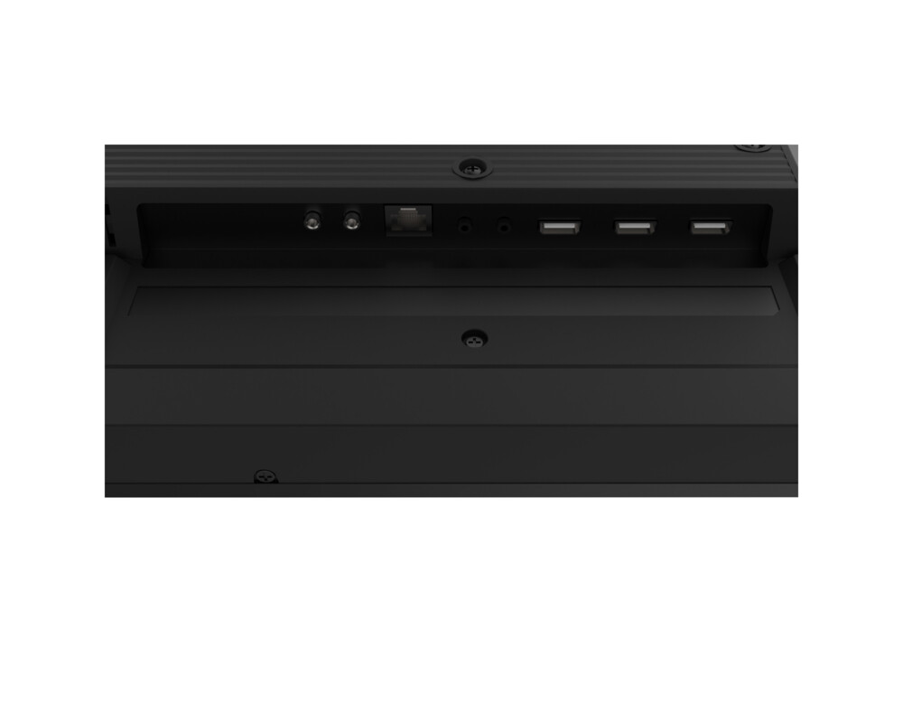 Широкоформатен дисплей IIYAMA LH4341UHS-B2 13