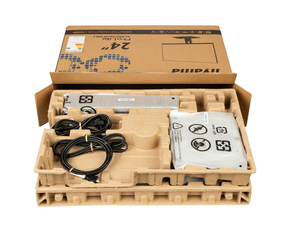 Монитор IIYAMA XUB2463HSU-B1 11