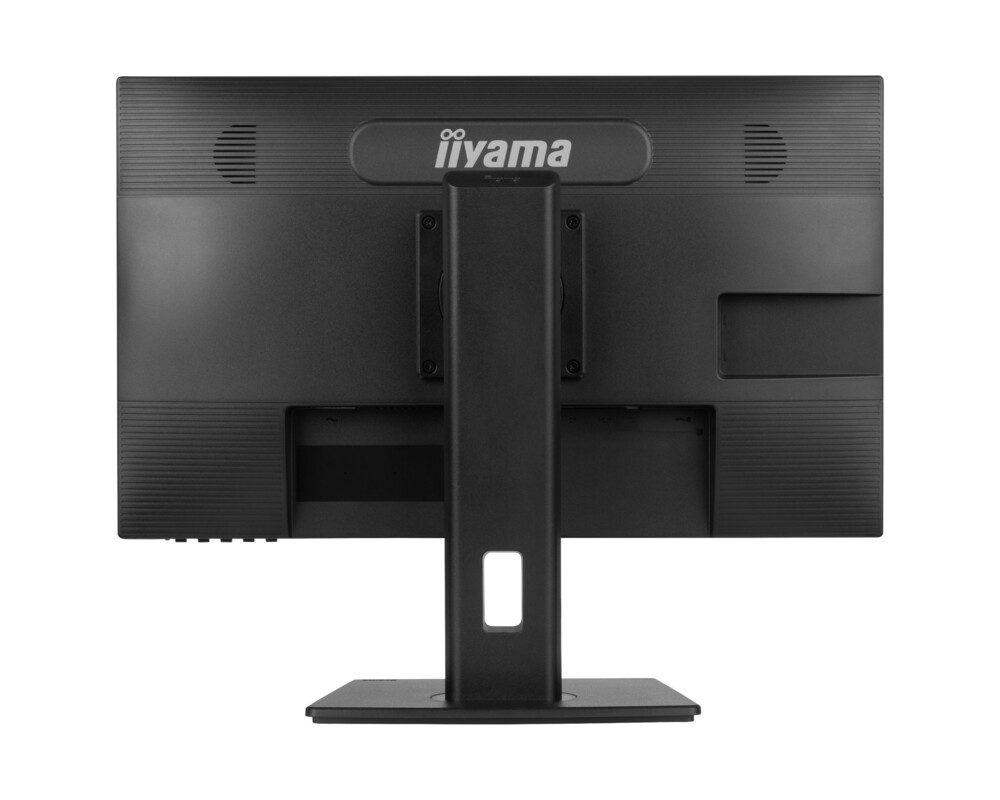 Монитор IIYAMA XUB2463HSU-B1 6