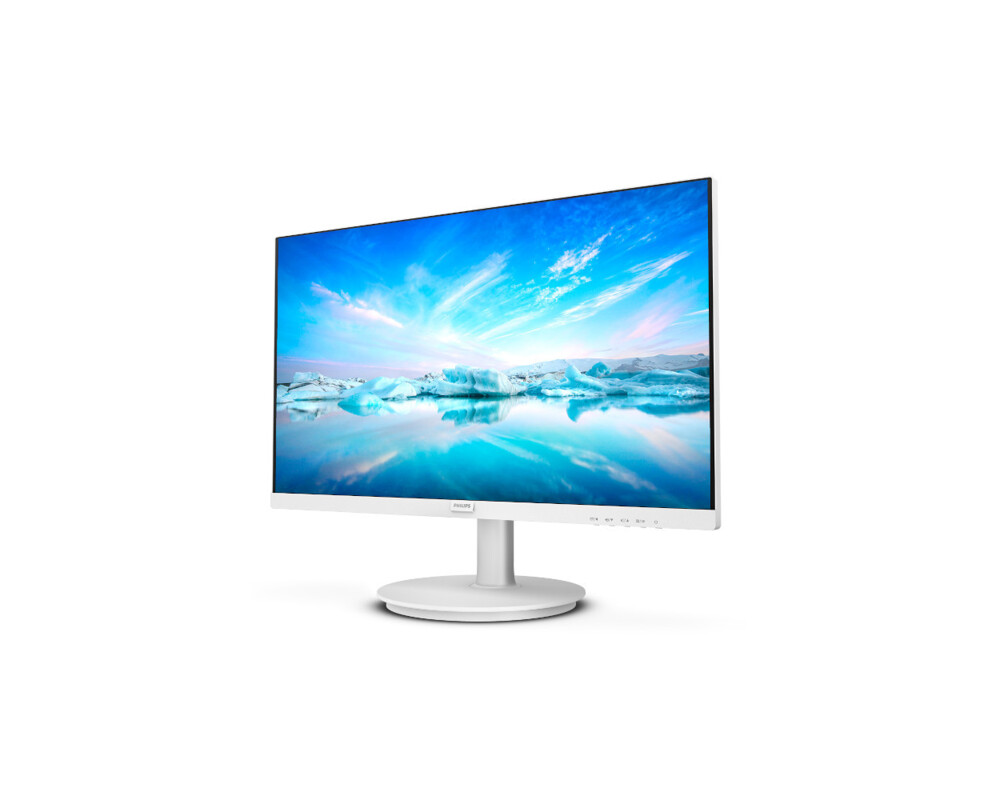 Монитор PHILIPS 241V8AW 25