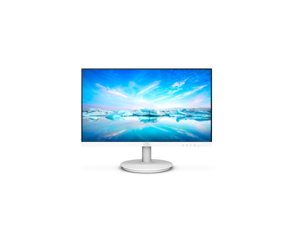 Монитор PHILIPS 241V8AW 23