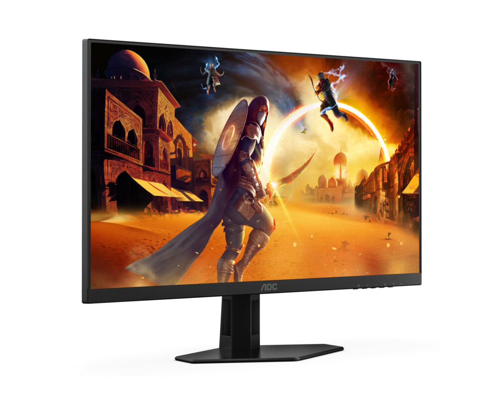 Монитор AOC 27G4XE 19