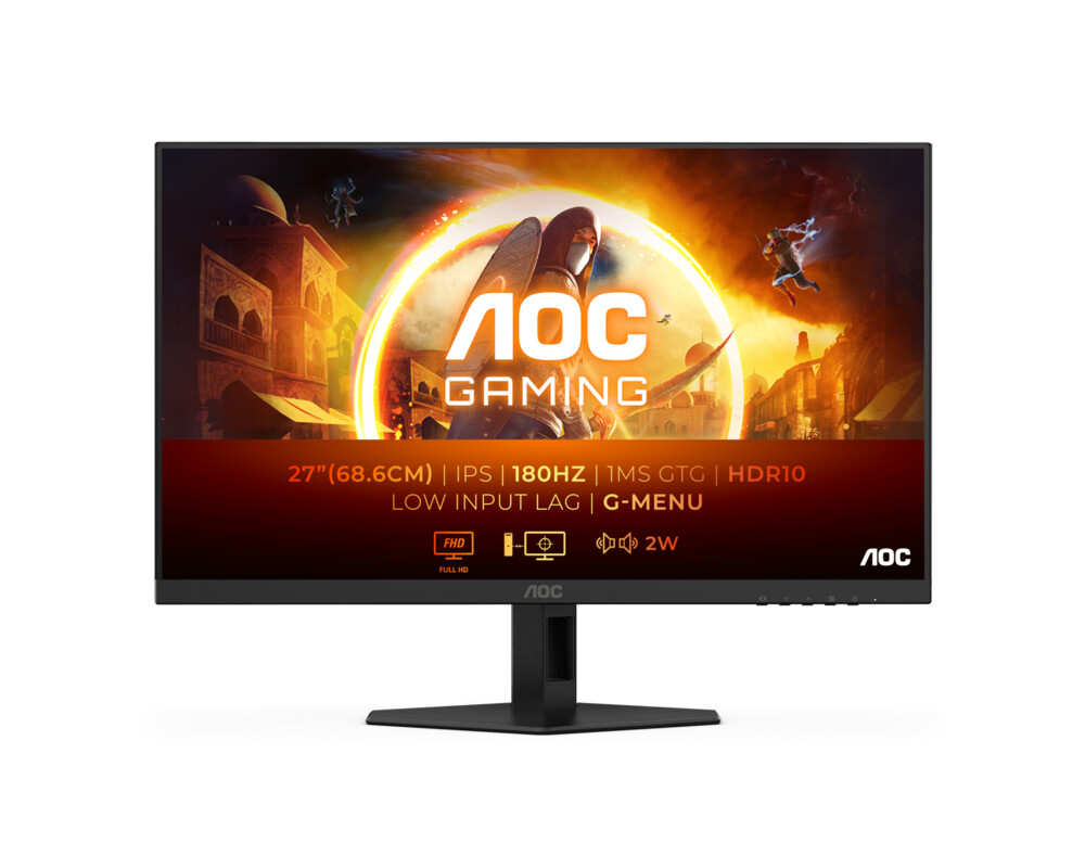 Монитор AOC 27G4XE 16