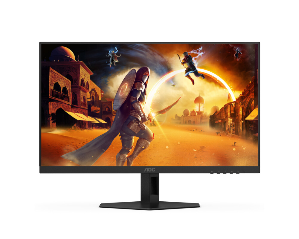 Монитор AOC 27G4XE 17