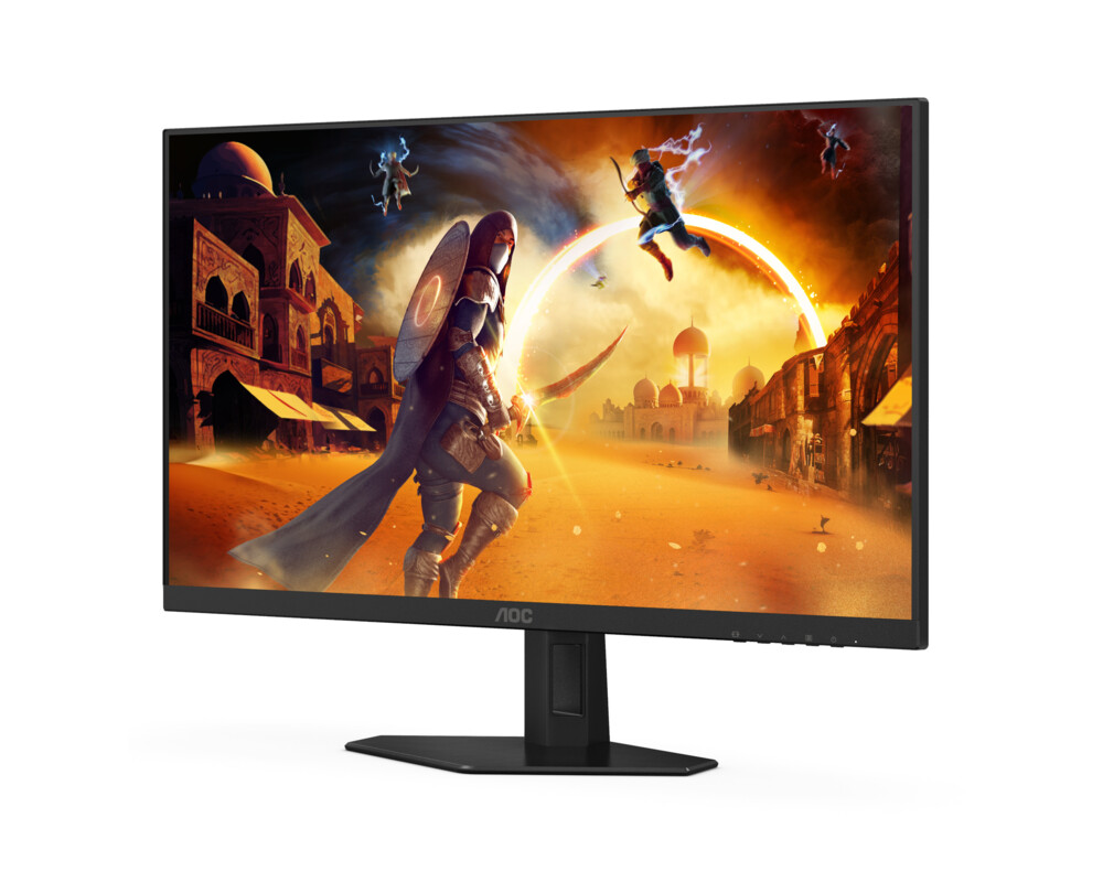 Монитор AOC 27G4XE 18