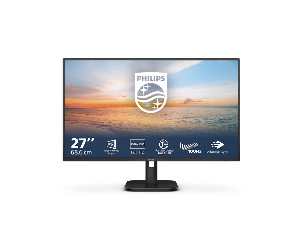 Монитор 27" Philips 27E1N1100A 26