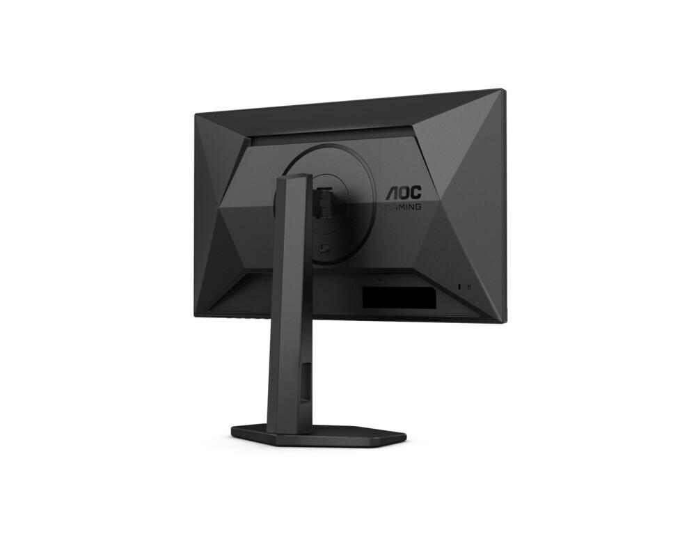 Монитор AOC 24G4X 23.8inch Gaming Monitor FreeSync 1920x1080 1ms HDMI DP Black 11