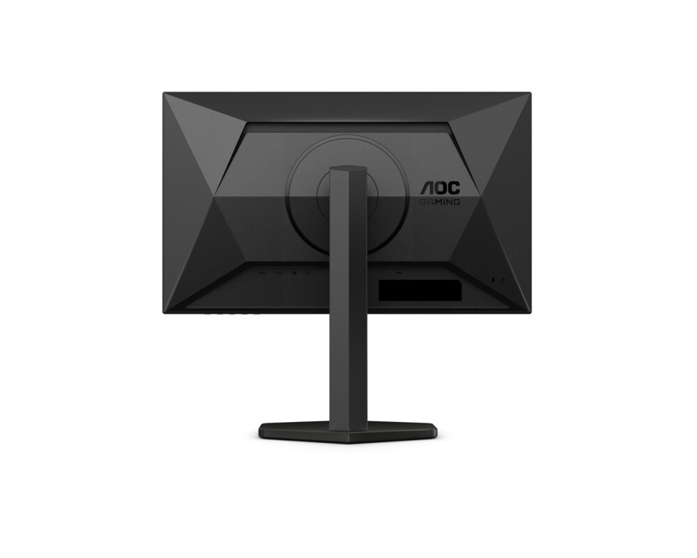Монитор AOC 24G4X 23.8inch Gaming Monitor FreeSync 1920x1080 1ms HDMI DP Black 10