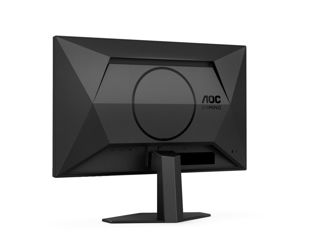 Монитор AOC 24G4XE 8