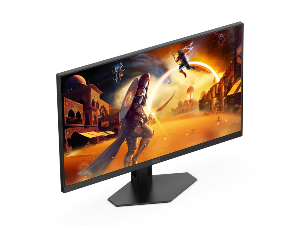 Монитор AOC 24G4XE 3