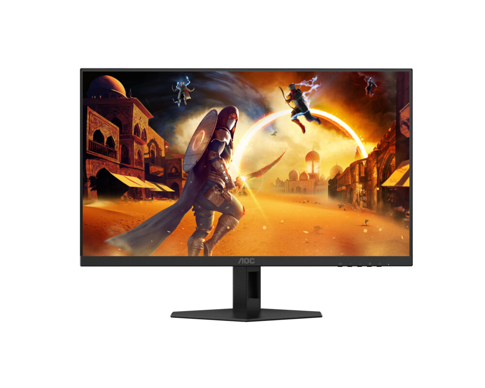 Монитор AOC 24G4XE 2